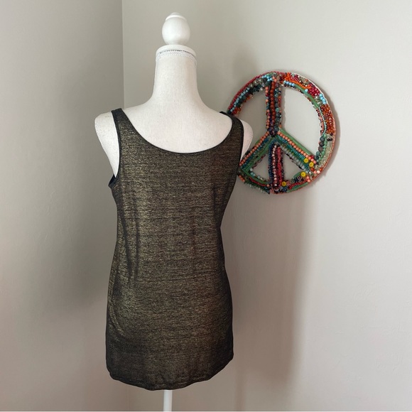 Eileen Fisher Tank Top - Picture 4 of 5